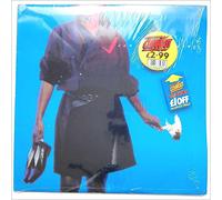 Joan Armatrading - Secret secrets (1985) [VINYL]