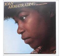 Joan Armatrading - Show some emotion (1977) [VINYL]