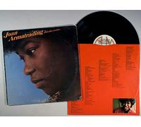 Joan Armatrading - Show Some Emotion - A&M Records - SP 4663, A&M Records - SP-4663