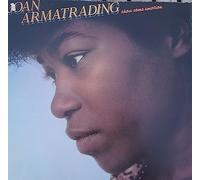 JOAN ARMATRADING - SHOW SOME EMOTION VINYL LP[AMLH68433] 1977 JOAN ARMATRADING