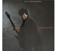 Joan Armatrading - Sleight Of Hand