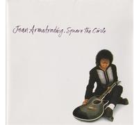 Joan Armatrading - Square The Circle