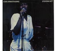 Joan Armatrading - Steppin' out (1979) [VINYL]