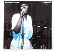 Joan Armatrading - Steppin' out (1979) [VINYL]