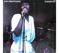 Joan Armatrading / Steppin' Out
