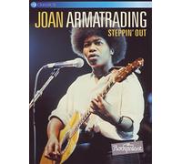 Joan Armatrading - Steppin' Out [DVD] [2010] [NTSC]
