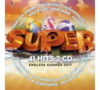 JOAN ARMATRADING: SUPERHITS ENDLESS SUMMER 2017 - CD BRAND NEW