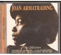 Joan Armatrading: The Collection