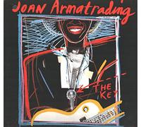 Joan Armatrading - The Key