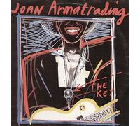 Joan Armatrading - The Key