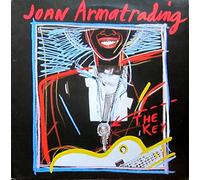 Joan Armatrading: The Key [LP]