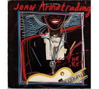 Joan Armatrading - The Key [VINYL]