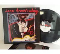 JOAN ARMATRADING - THE KEY VINYL LP[AMLX64912]1983 JOAN ARMATRADING [VINYL]