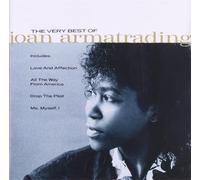 Joan Armatrading – The Very Best Of Joan Armatrading – CD – New