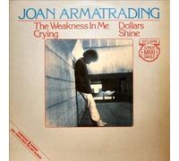 Joan Armatrading - The Weakness In Me [Vinyl Single 7'']