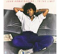 Joan Armatrading - To the Limit