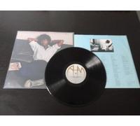 JOAN ARMATRADING To the Limit LP 1978