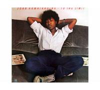 Joan Armatrading - To The Limit [VINYL]