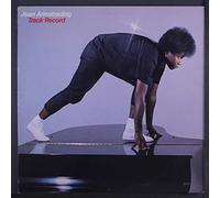 JOAN ARMATRADING - Track record (1983, compilation) [VINYL]