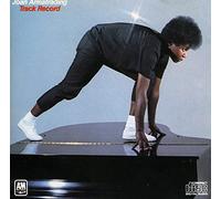 Joan Armatrading - Track Record