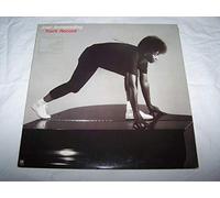 Joan Armatrading - track record LP