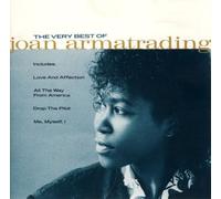 Joan Armatrading - Very Best Of - CD - P2222z