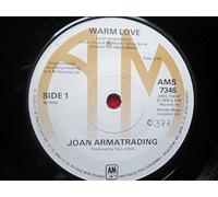 Joan Armatrading - Warm Love