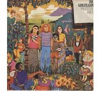 Joan Armatrading - Whatever's for us