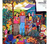 Joan Armatrading - WHATEVER'S FOR US