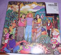 Joan Armatrading - Whatever's For Us [Vinyl LP]