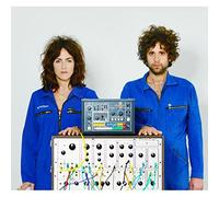 Joan As Police Woman & Benjamin Lazar Davis - Let It Be You