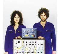 Joan As Police Woman & Benjamin Lazar Davis - Let It Be You [VINYL]