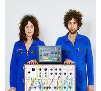 Joan As Police Woman - Let It Be You