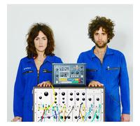 Joan As Police Woman & Benjamin Lazar Davis - Let It Be You [VINYL]