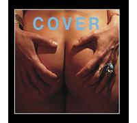 Joan as Police Woman - Cover