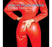 Joan As Police Woman - Cover Two: - CD / Album
