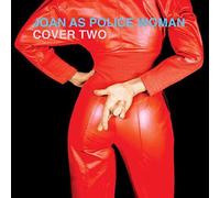 Joan As Police Woman - Cover Two