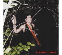 Joan As Police Woman - Flushed Chest [7" VINYL]