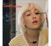 Joan As Police Woman - Joanthology