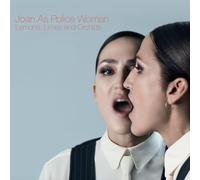 Joan As Police Woman - Lemons, Limes and Orchids