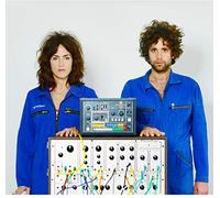 Joan As Police Woman - Let It Be You - CD - 23 - A4z