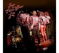 Joan As Police Woman - Live [VINYL]