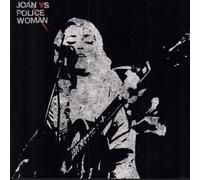 Joan As Police Woman - My Gurl/Sweet Thing [Vinyl Single] [VINYL]