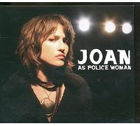 Joan As Police Woman - Real Life