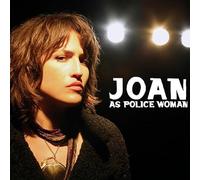 Joan As Police Woman - Real Life [VINYL]