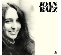 Joan Baez Debut Album 2 Bonus Tracks