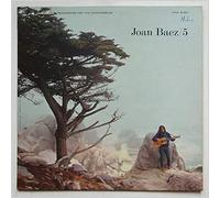 Joan Baez - 5