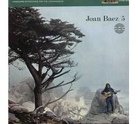Joan Baez - 5