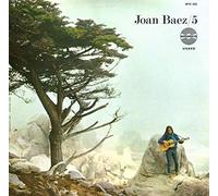 Joan Baez - 5 LP