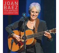 Joan Baez - 75th Birthday Celebration